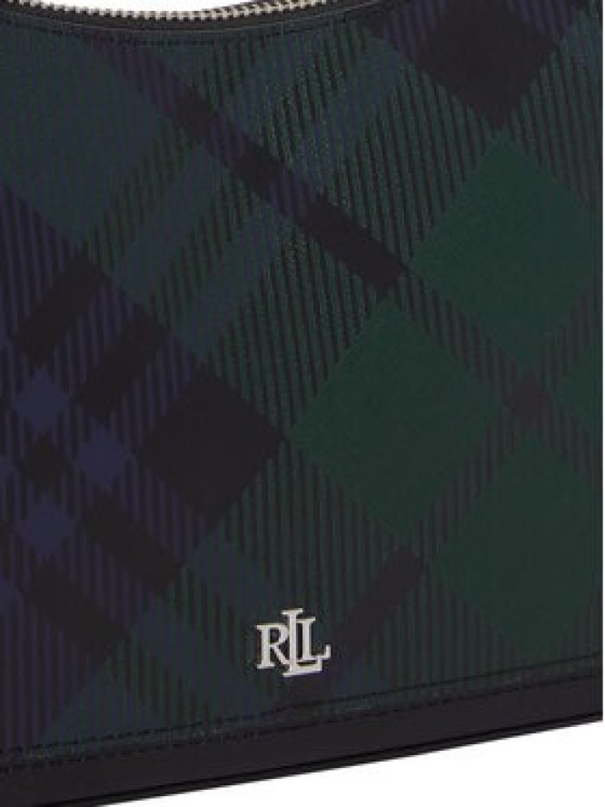 LAUREN RALPH LAUREN Torebka 431942079009 Czarny