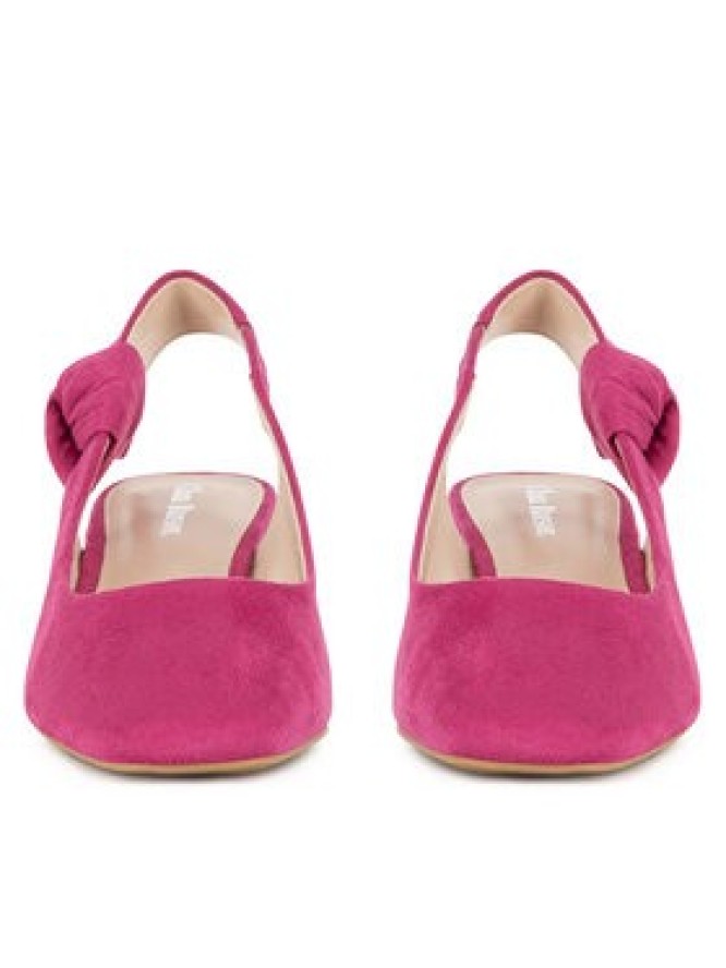 Clara Barson Sandały LH2002-2 Różowy