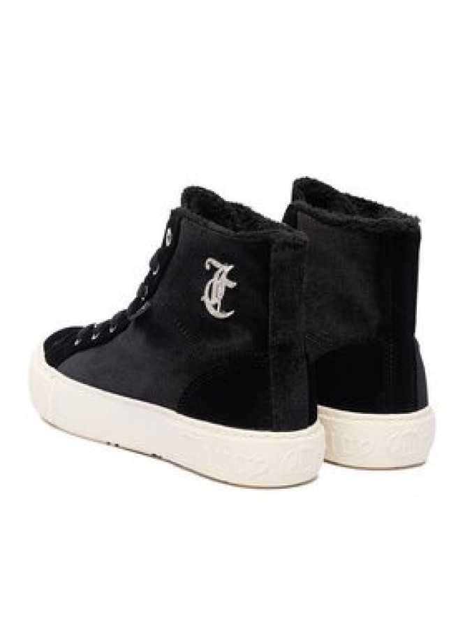 Juicy Couture Sneakersy CEO-VSJU007 Czarny