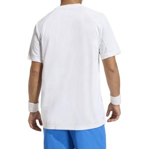 T-shirt Adidas Club Graphic