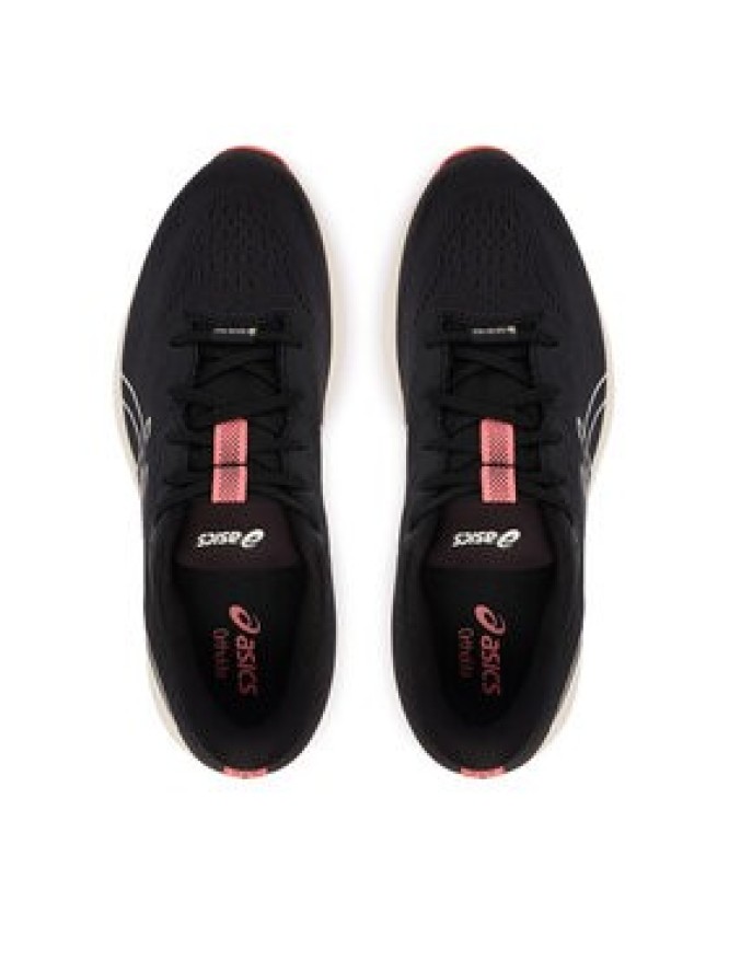Asics Buty do biegania Gel-Pulse 15 Gtx 1012B592 Czarny