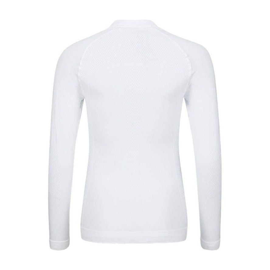 Koszulka z długim rękawem damska FLEX Seamless LS