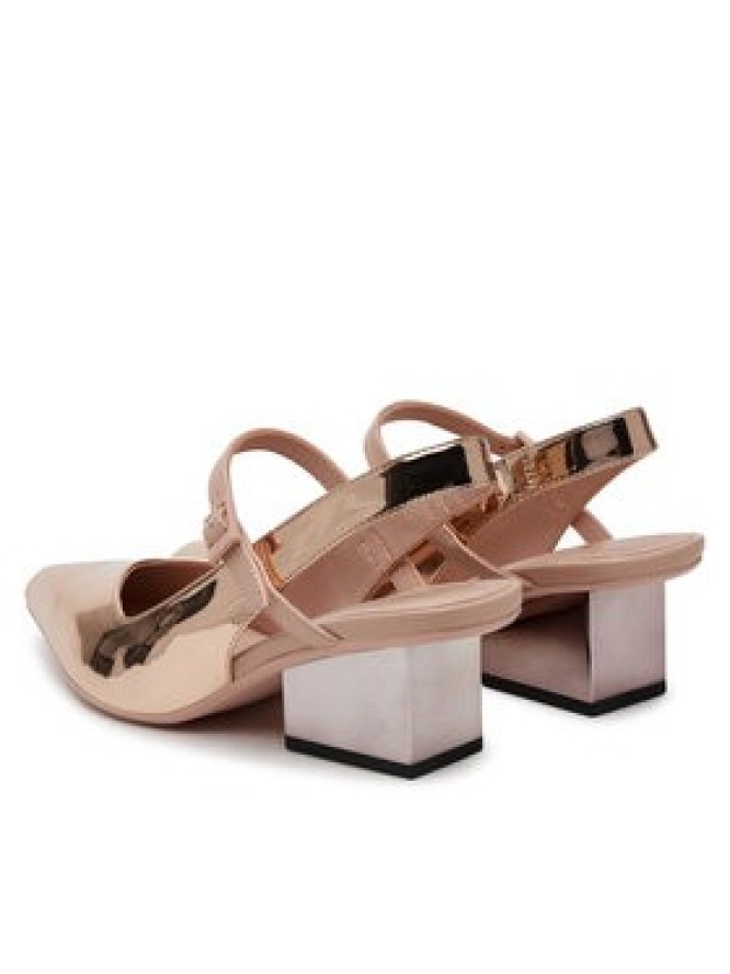 United Nude Czółenka Raila Jane 1091686113 Beżowy