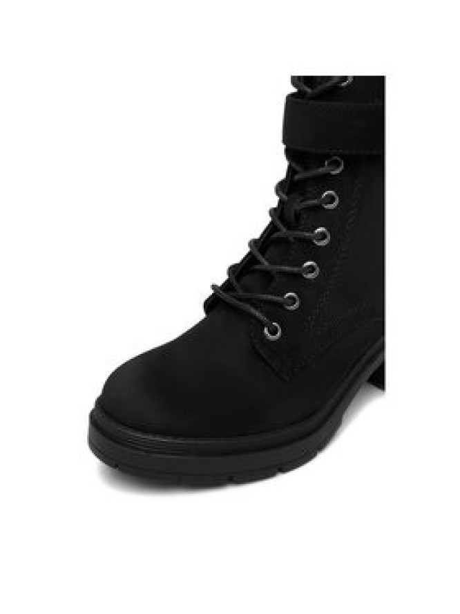 JENNY Trzewiki CEO-INES WS6181-03 Czarny