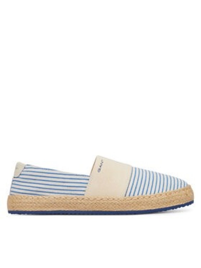 Gant Espadryle 32568322 Biały