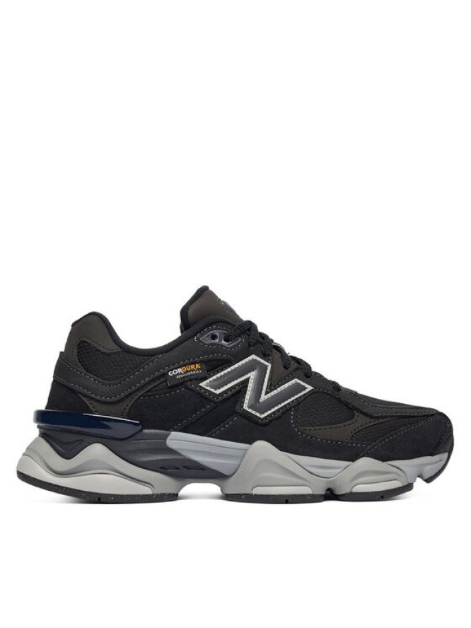 New Balance Sneakersy U9060ORA W Czarny