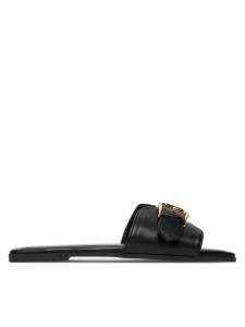 JENNY Klapki RS24SS03-160 Czarny