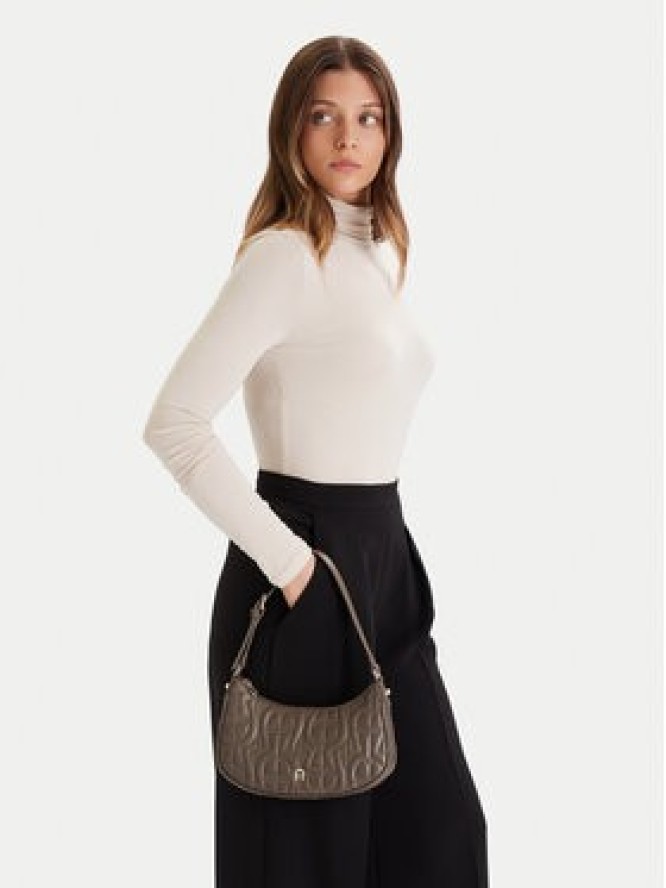 Aigner Torebka Diadora XS 135041 Brązowy