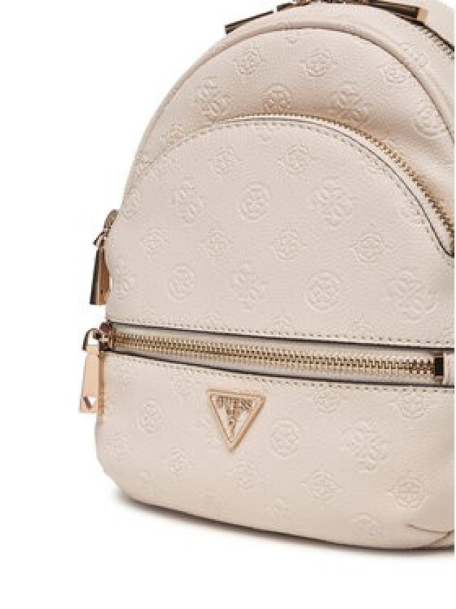 Guess Plecak Manhattan II HWPD71 18320 Écru