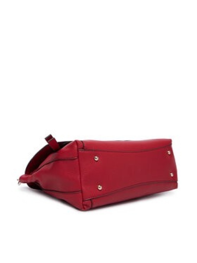 Guess Torebka Devon HWBG97 45200 Czerwony