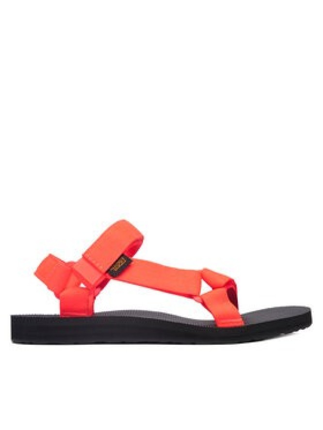 Teva Sandały Original Universal 1003987 Koralowy