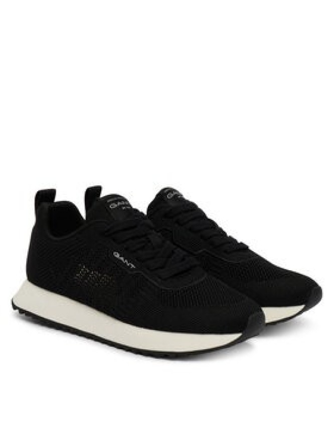 Gant Sneakersy 32538180 Czarny