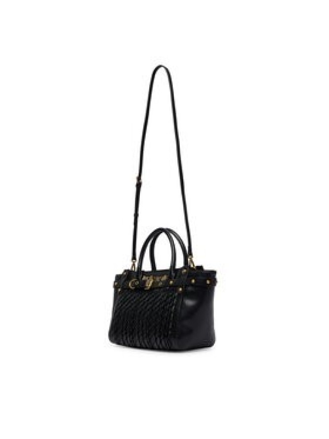 Just Cavalli Torebka 80RA4BG2 ZSD90 Czarny