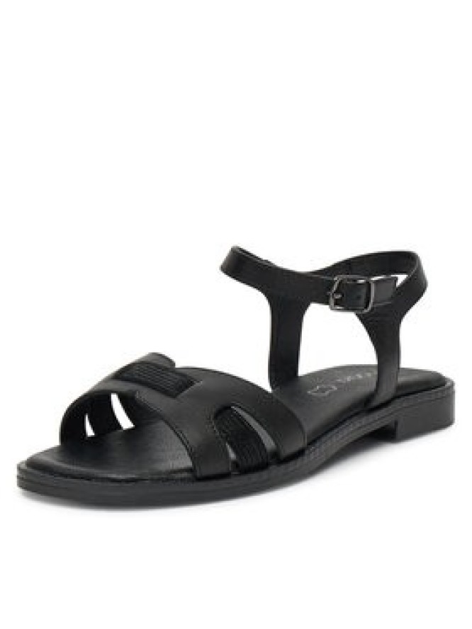 Lasocki Sandały RST-EMIE-04 Czarny