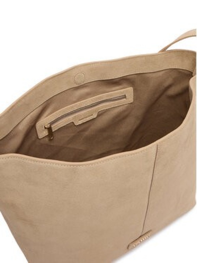 GINO ROSSI Torebka EO-LA224-19148-1 Beżowy