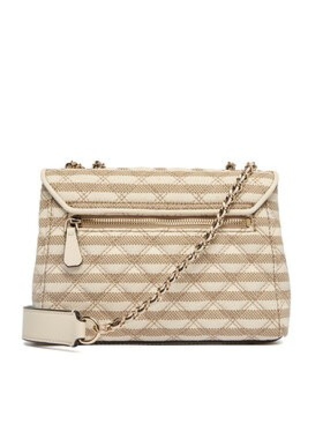 Guess Torebka Giully II HWAG96 73200 Beżowy