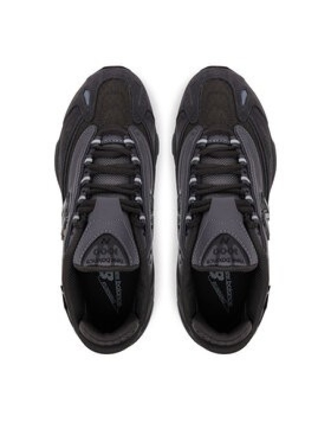 New Balance Sneakersy M1000NBB Czarny