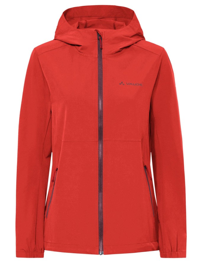 Kurtka damska Elope Wind Jacket
