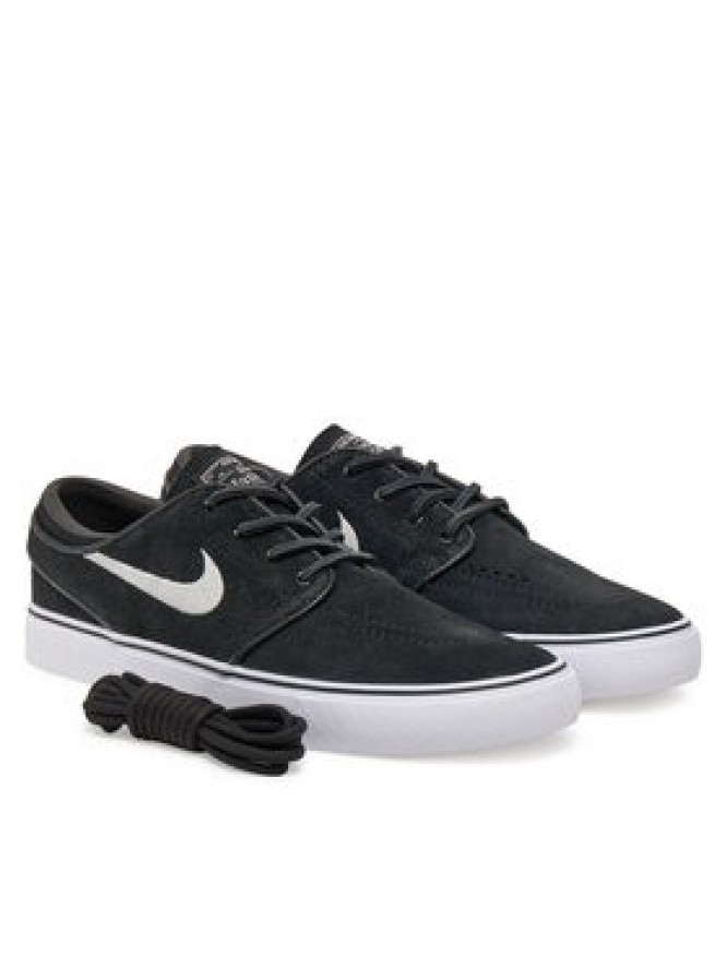 Nike Tenisówki Sb Zoom Janoski Og+ FD6757 001 Czarny