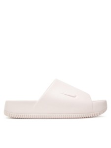Nike Klapki Calm Slide DX4816 Różowy