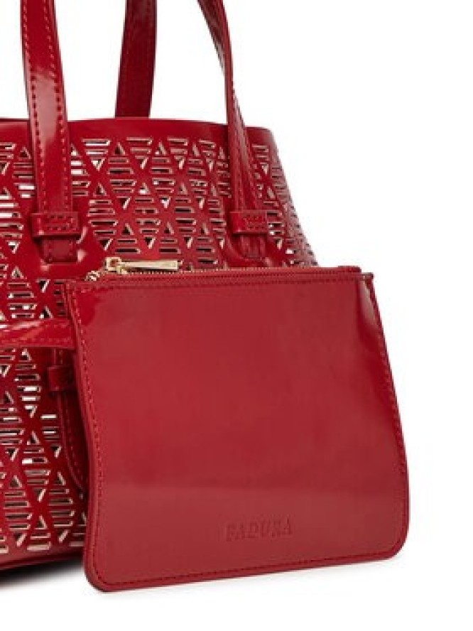 Badura Torebka WEN-07 Czerwony