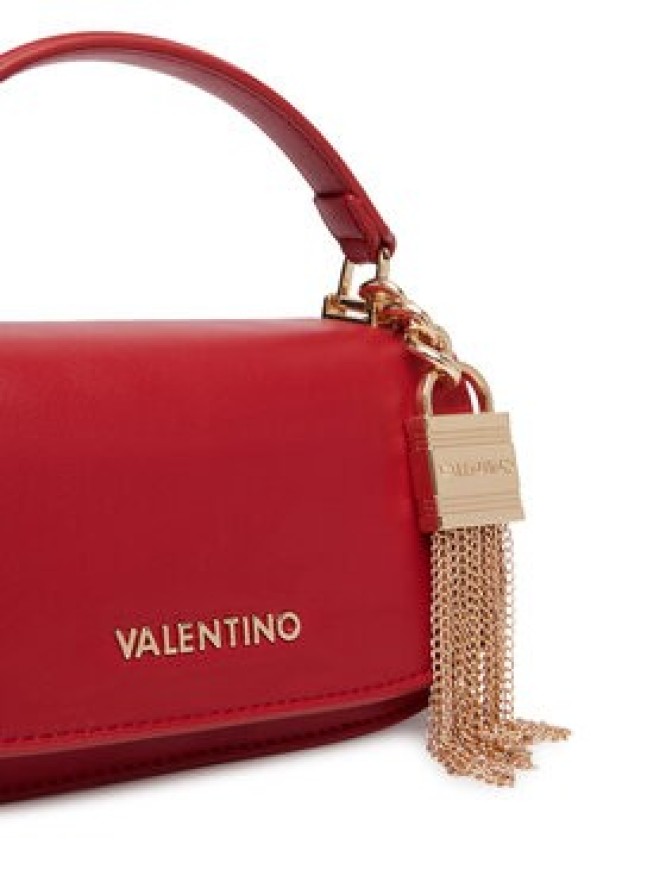 Valentino Torebka Iride VBS9OU10 Czerwony