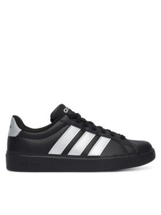 adidas Sneakersy Streettalk IH4318 Czarny