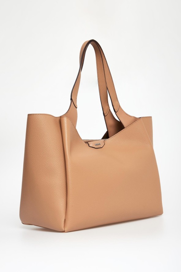 Torebka shopper DKNY