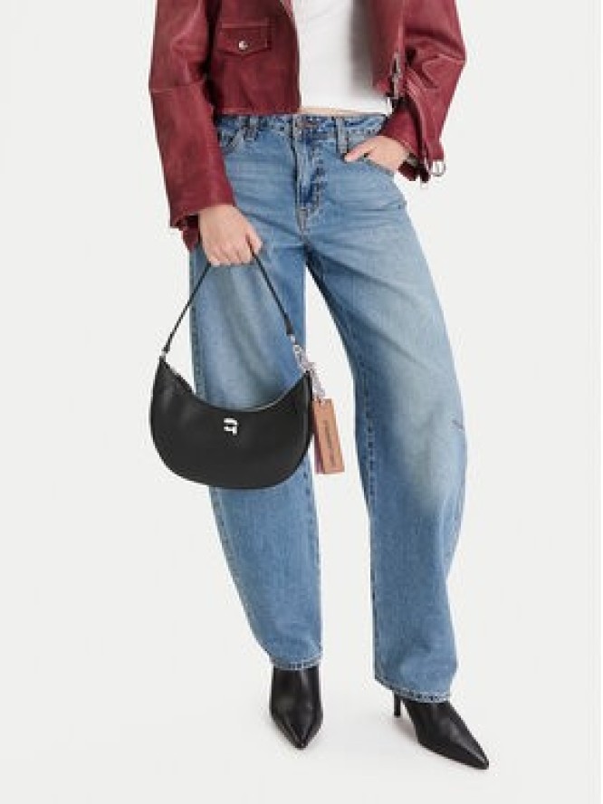 KARL LAGERFELD Torebka A4W30007 Czarny