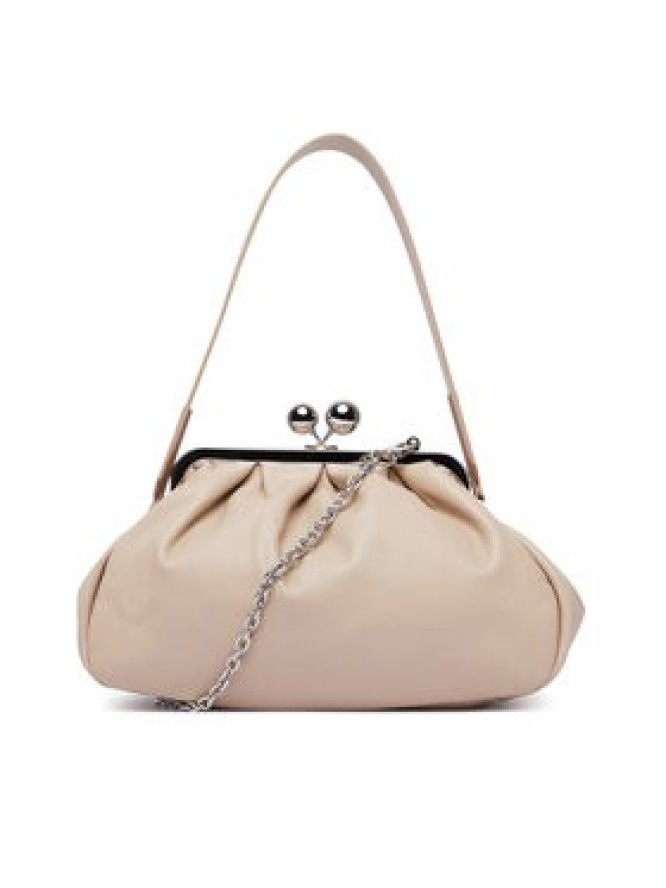 Weekend Max Mara Torebka Cubico 2625516124600 Brązowy