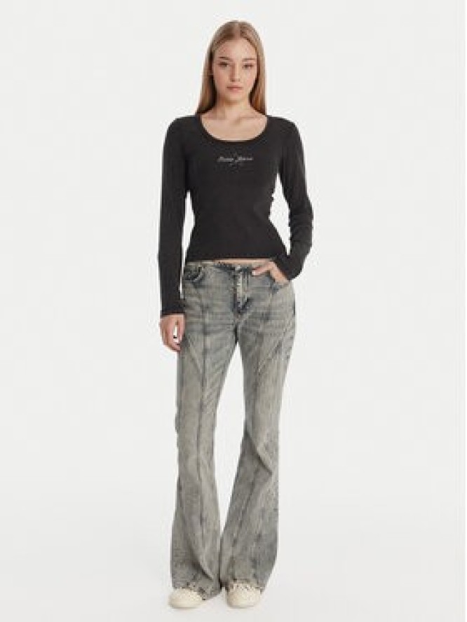 Guess Jeansy W6RA2 WD6671 Niebieski