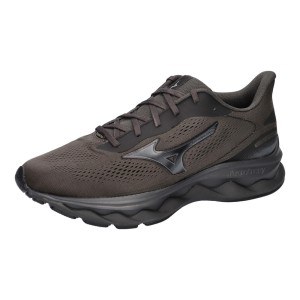 Buty do biegania damskie Mizuno Wave Serene 2 GTX black