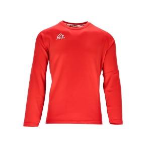Bluza z okrągłym dekoltem Acerbis Tagete