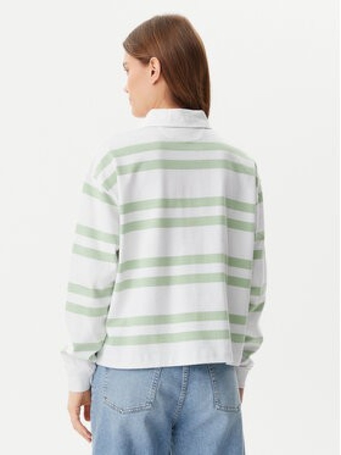 Guess Jeans Bluzka W5RP50 KCPS1 Kolorowy Regular Fit