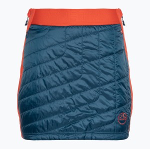 Spódnica zimowa La Sportiva Warm Up Primaloft