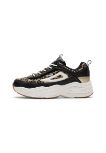 Buty sportowe damskie Fila Skye ZP A
