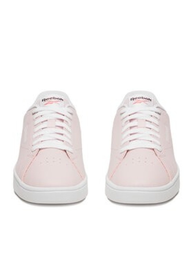 Reebok Sneakersy CEO-COURT CLEAN 100229910 Różowy