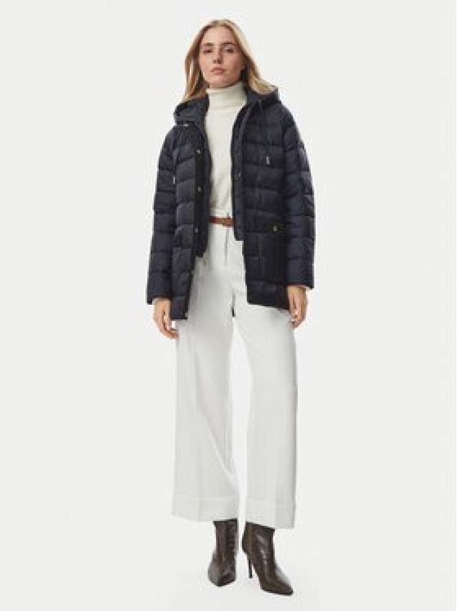 MICHAEL Michael Kors Kurtka przejściowa 77B6682M42 Granatowy Regular Fit