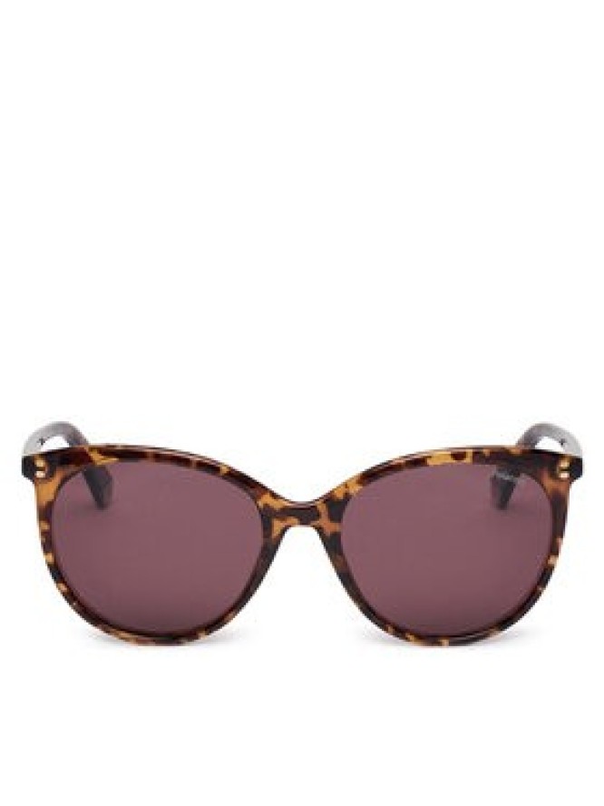 Polaroid Okulary przeciwsłoneczne PLD 6231/S Brązowy