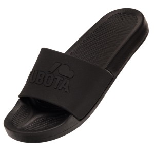 Kubota Klapki Basenowe Basic Plain