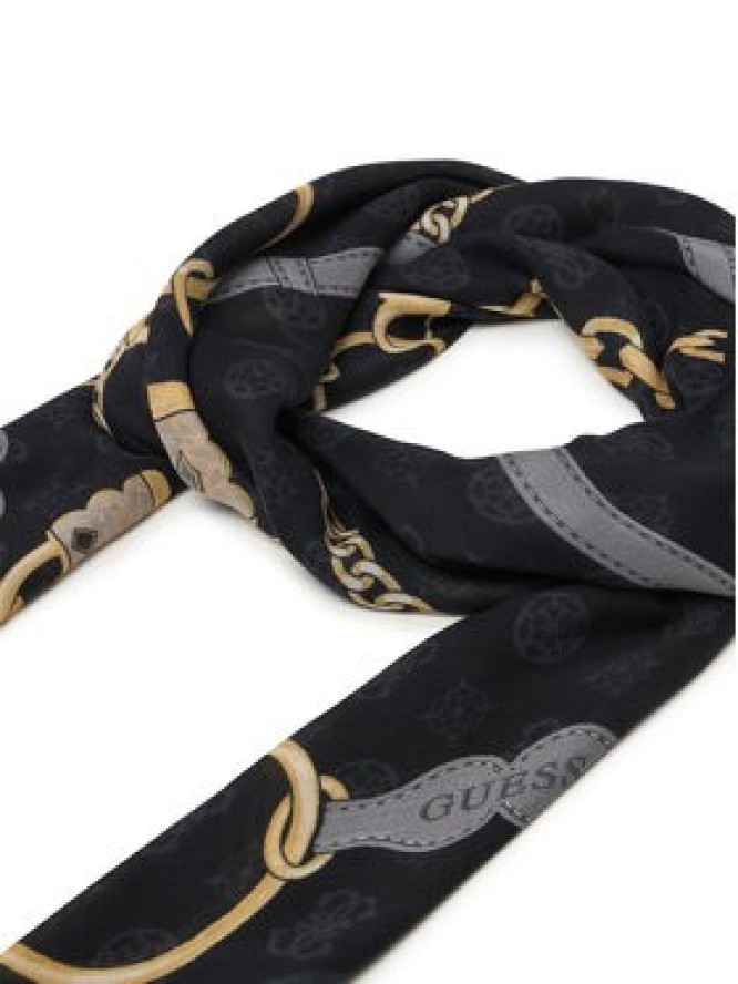 Guess Chusta AW5482 MOD03 Czarny