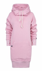 Bluza sportowa z kapturem damska DEEP TRIP Luzak