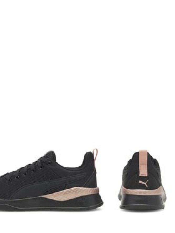 Puma Sneakersy ANZARUN LITE 37112846_ Czarny