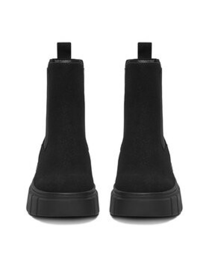 JENNY Sztyblety CEO-MAVIS WS6153-01 Czarny