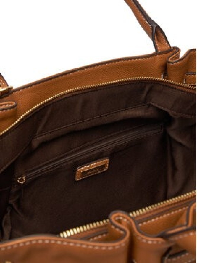 Aldo Torebka Marseilla 13933831 Brązowy