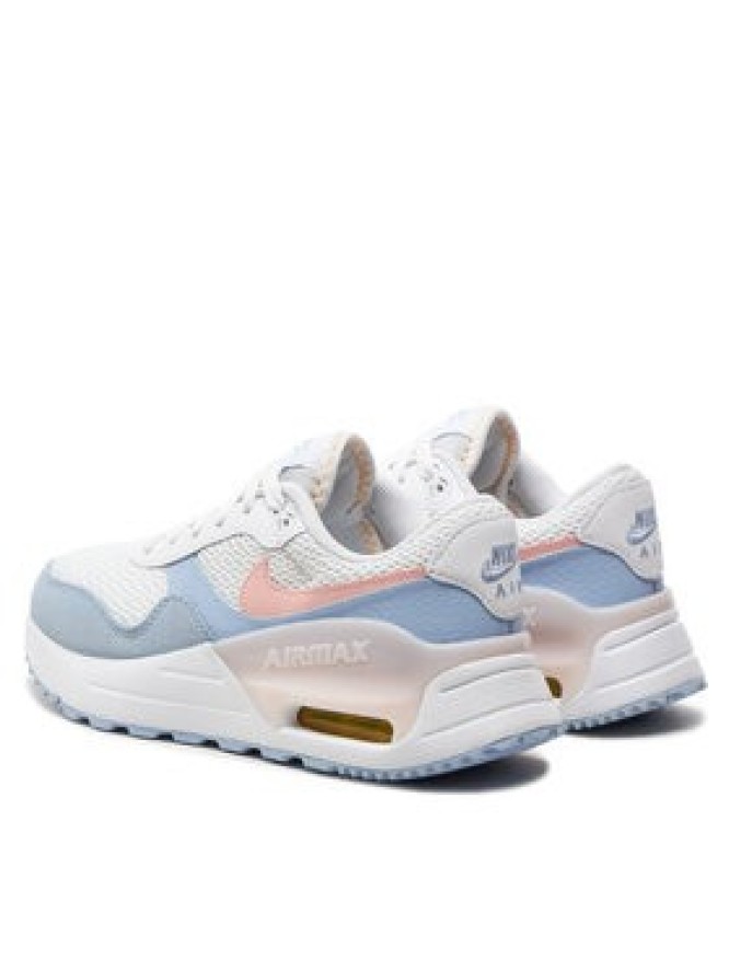 Nike Sneakersy DM9538 106 Biały