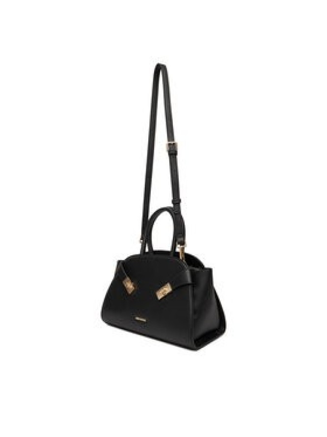 Gino Rossi Torebka CEO-EMMY-DA8001 Czarny