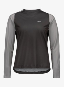 Bluza rowerowa damska POC Motion Air L/S Jersey