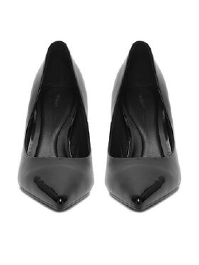 GINO ROSSI Szpilki CEO-V710-03 Czarny