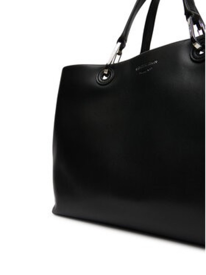 Emporio Armani Torebka EW000360 AF18673 UC001 Czarny